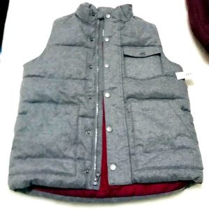 Kids Vest